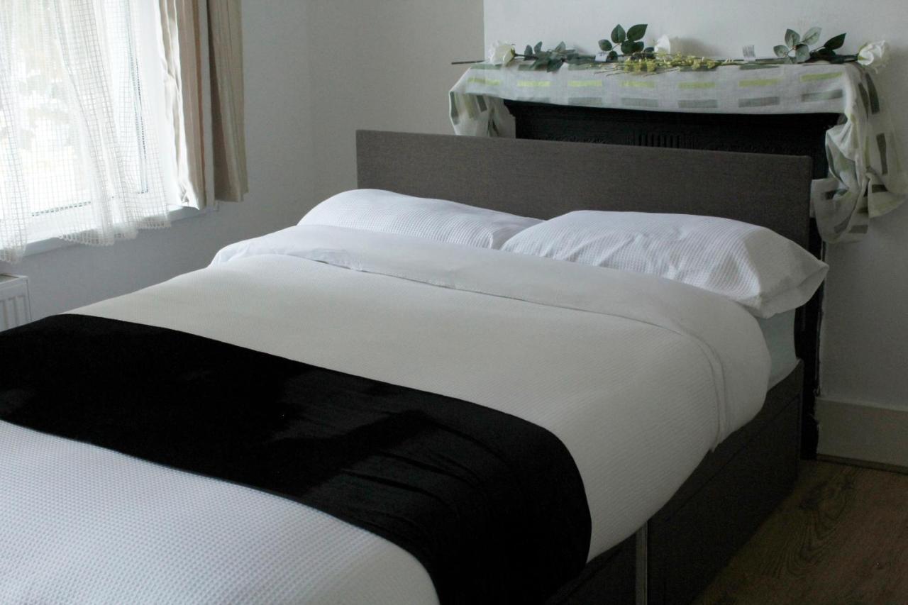 Cozy Rooms Or Apartment In London Townhouse Fast Links To Central Extérieur photo